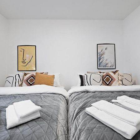 Cozy And Central Apartment ريكيافيك المظهر الخارجي الصورة