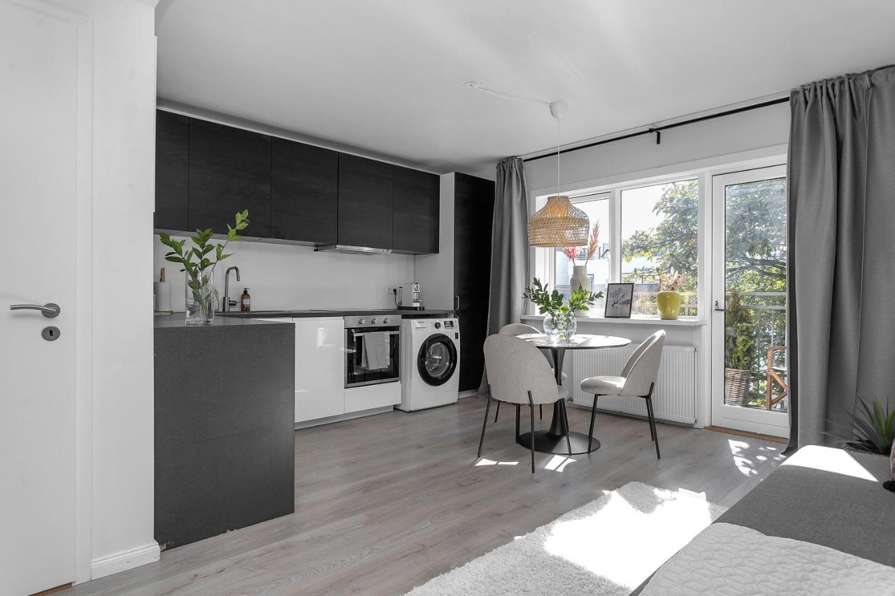 Cozy And Central Apartment ريكيافيك المظهر الخارجي الصورة