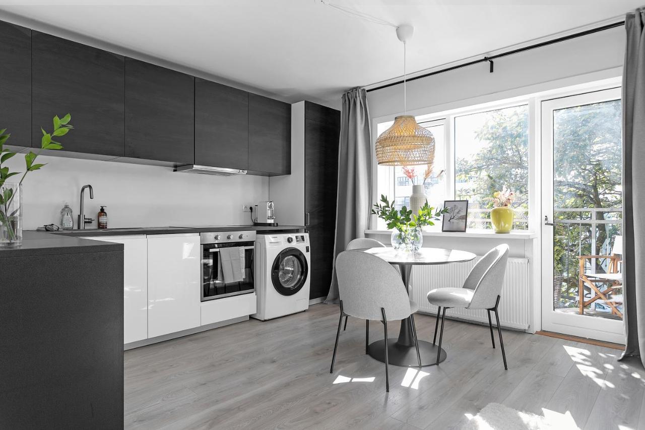 Cozy And Central Apartment ريكيافيك المظهر الخارجي الصورة