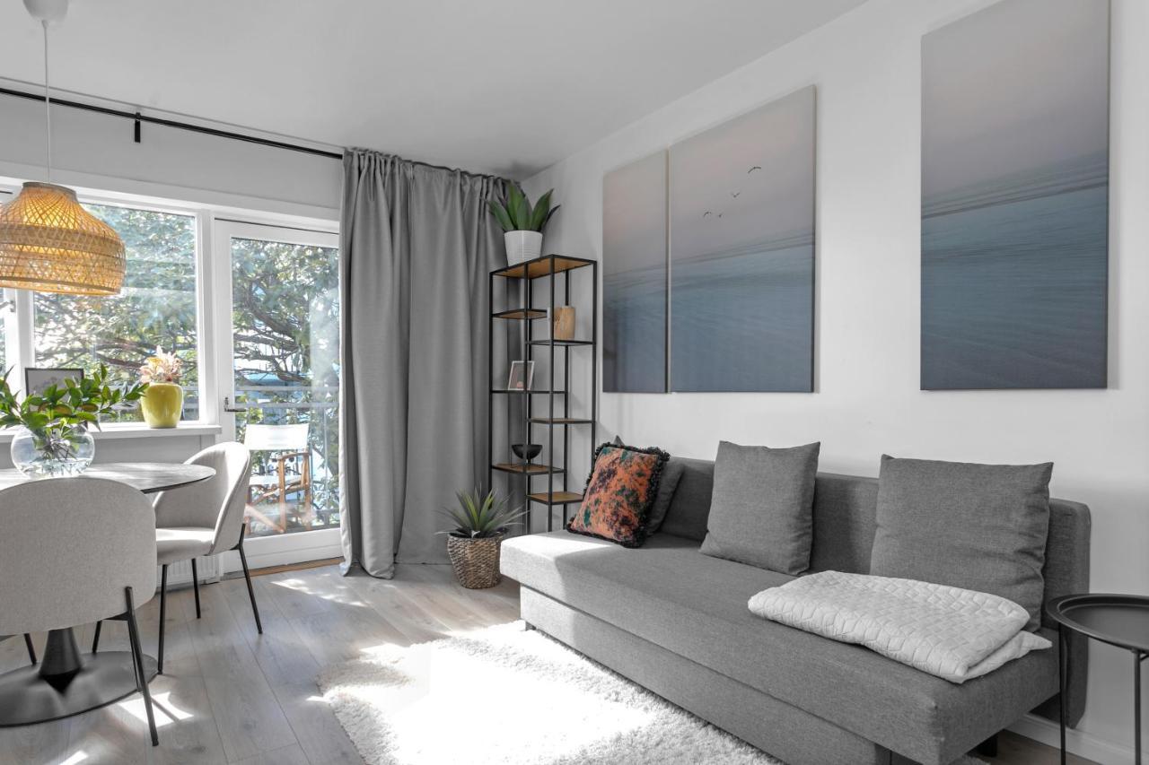 Cozy And Central Apartment ريكيافيك المظهر الخارجي الصورة