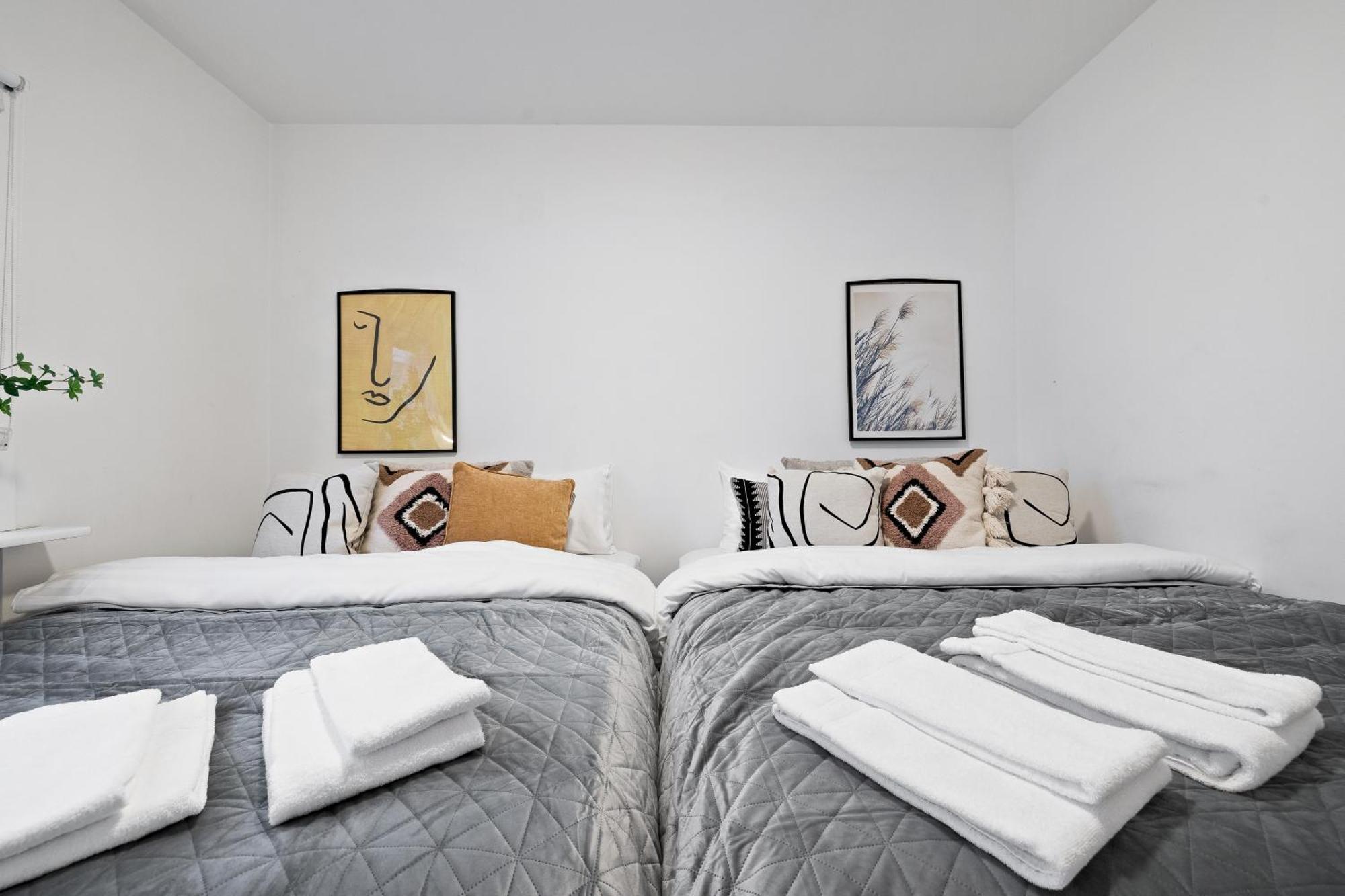 Cozy And Central Apartment ريكيافيك المظهر الخارجي الصورة