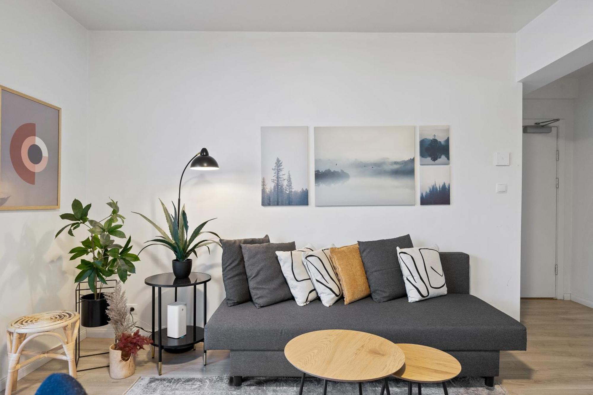 Cozy And Central Apartment ريكيافيك المظهر الخارجي الصورة