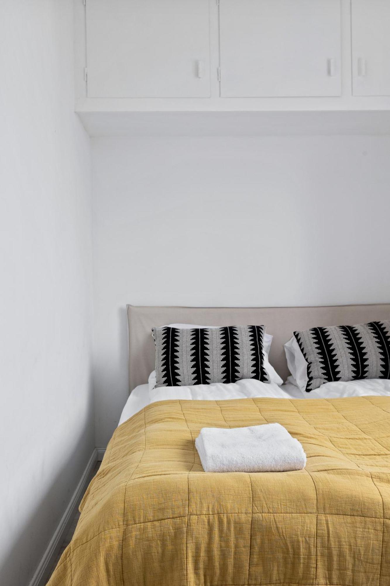 Cozy And Central Apartment ريكيافيك المظهر الخارجي الصورة