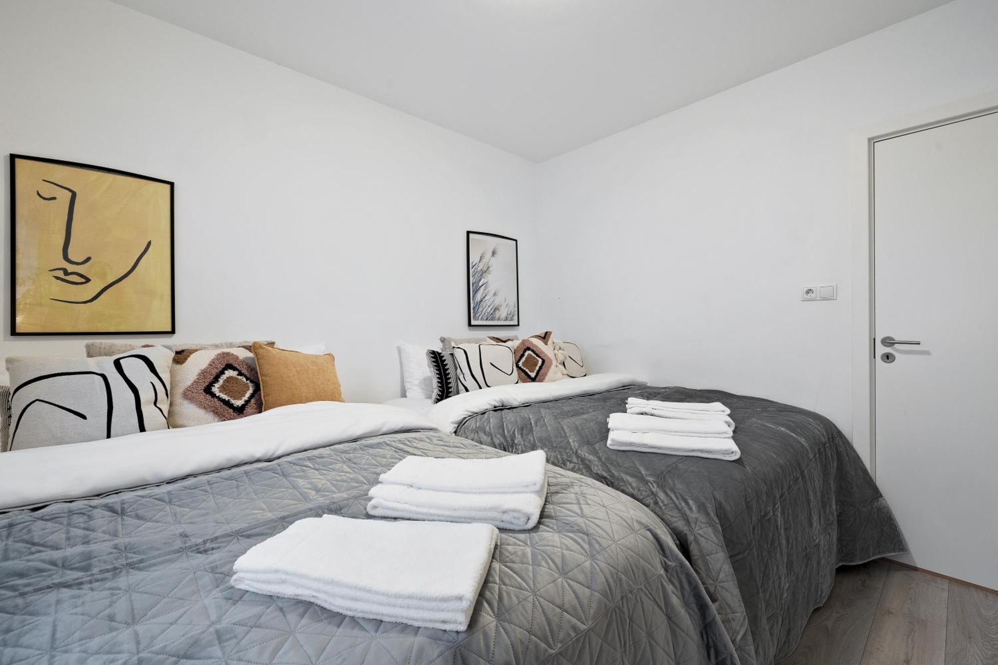 Cozy And Central Apartment ريكيافيك المظهر الخارجي الصورة
