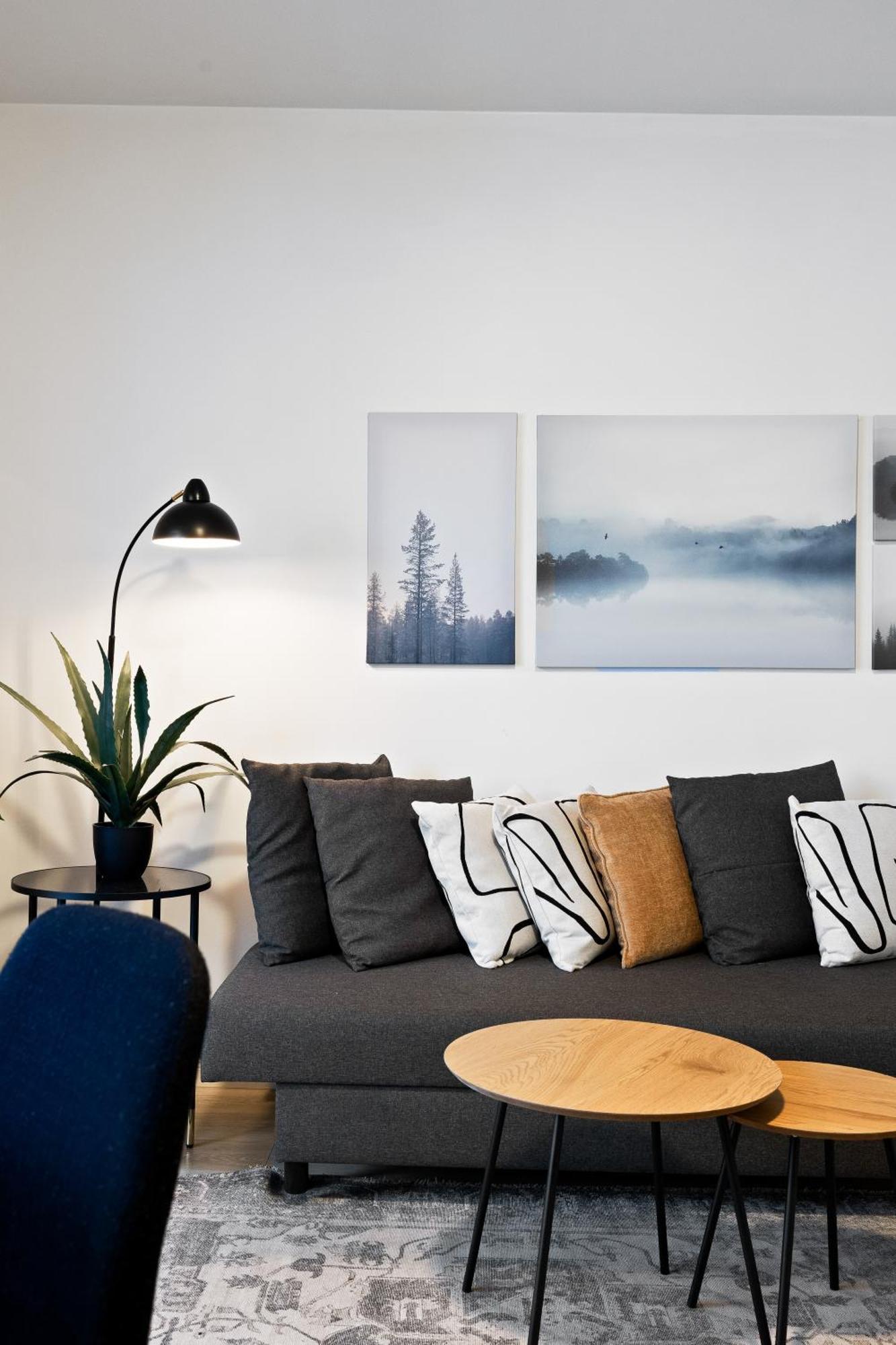 Cozy And Central Apartment ريكيافيك المظهر الخارجي الصورة