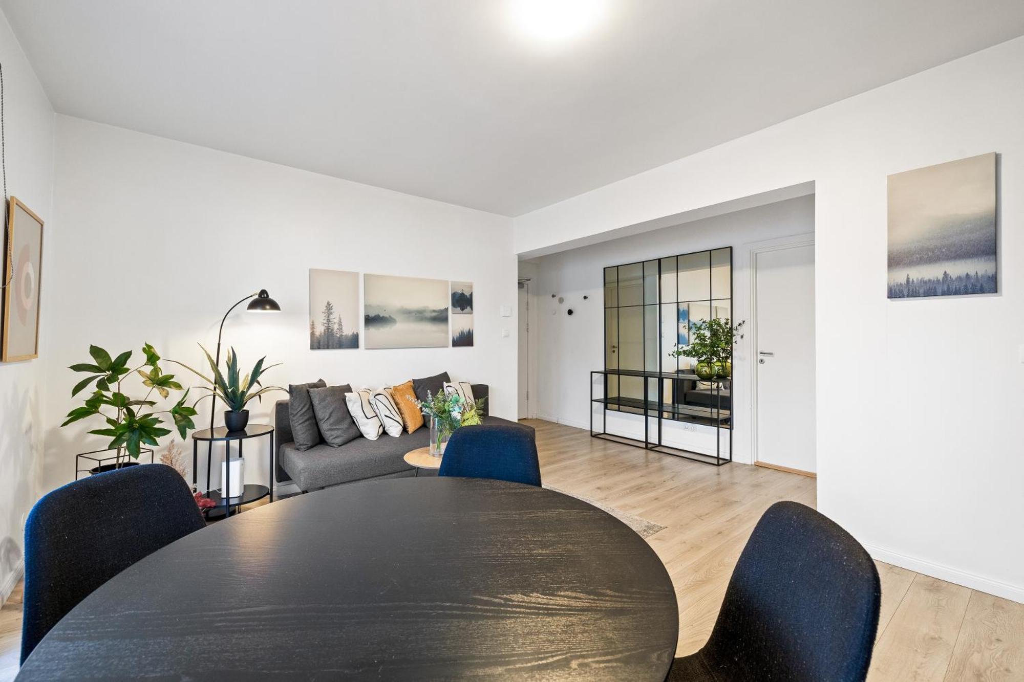 Cozy And Central Apartment ريكيافيك المظهر الخارجي الصورة