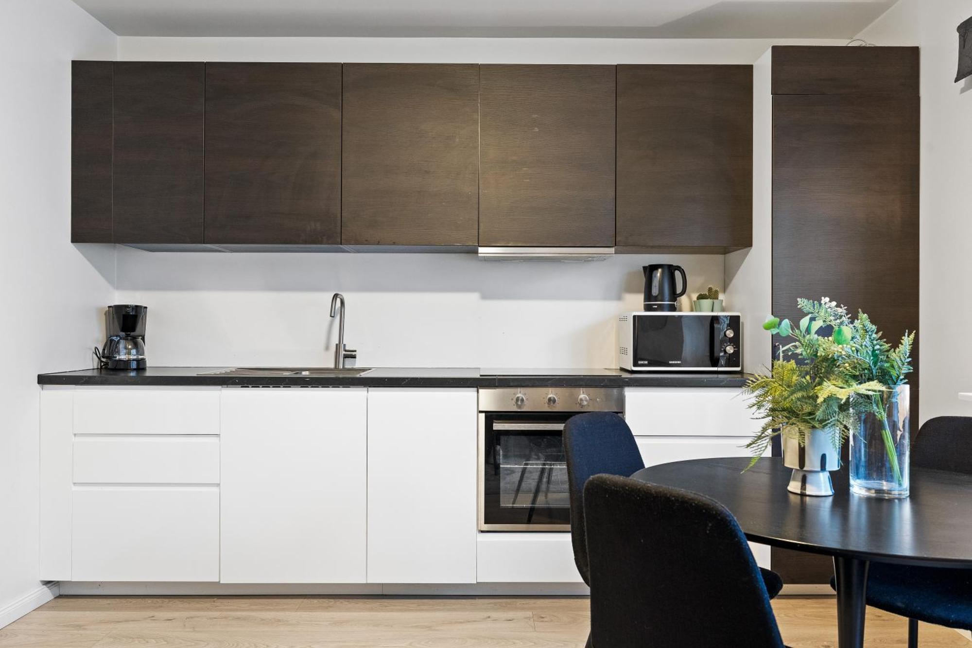 Cozy And Central Apartment ريكيافيك المظهر الخارجي الصورة