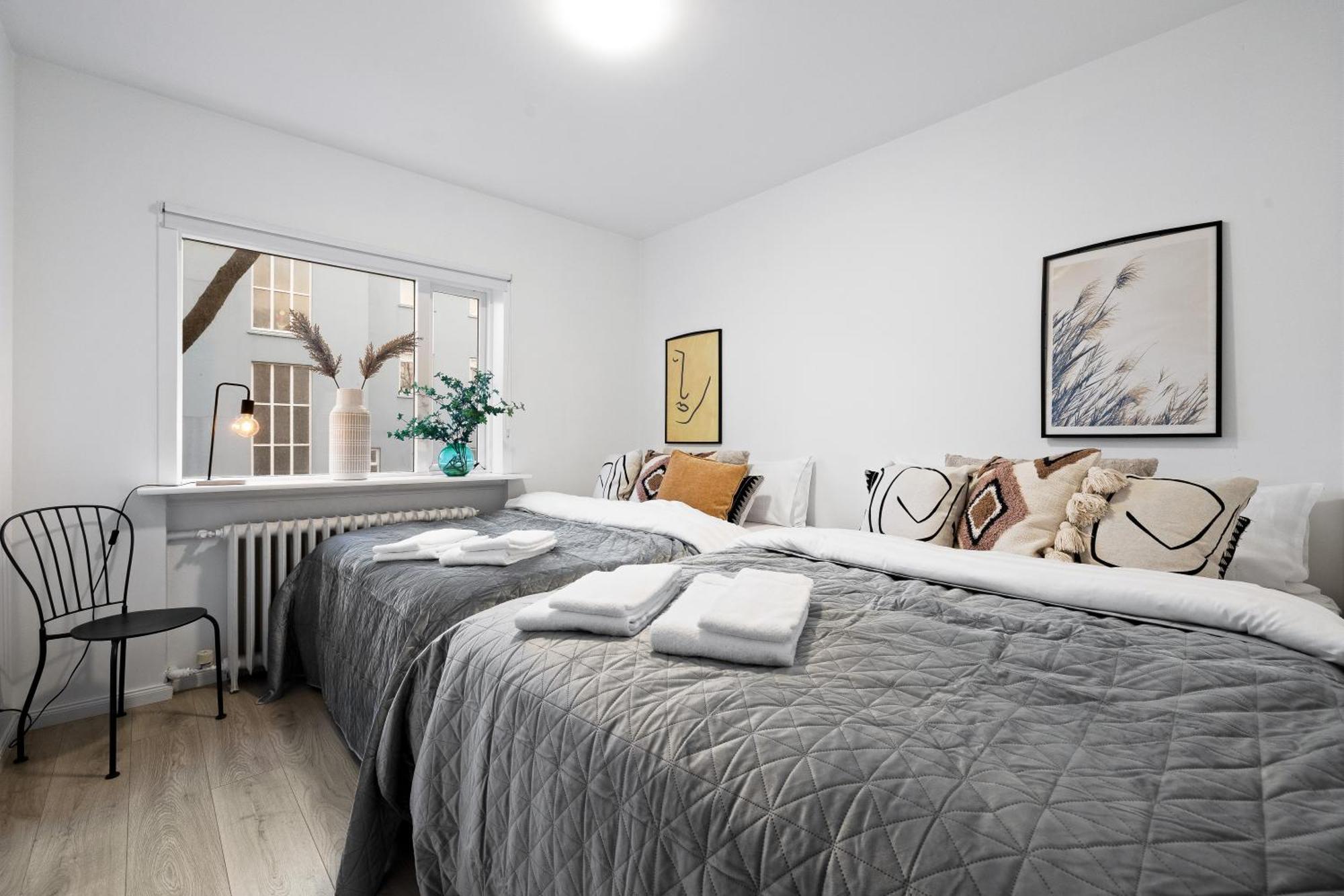 Cozy And Central Apartment ريكيافيك المظهر الخارجي الصورة