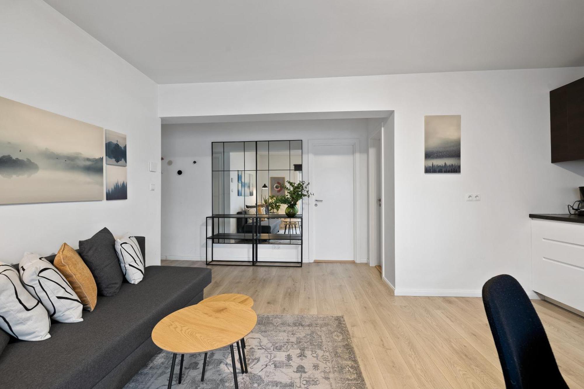Cozy And Central Apartment ريكيافيك المظهر الخارجي الصورة