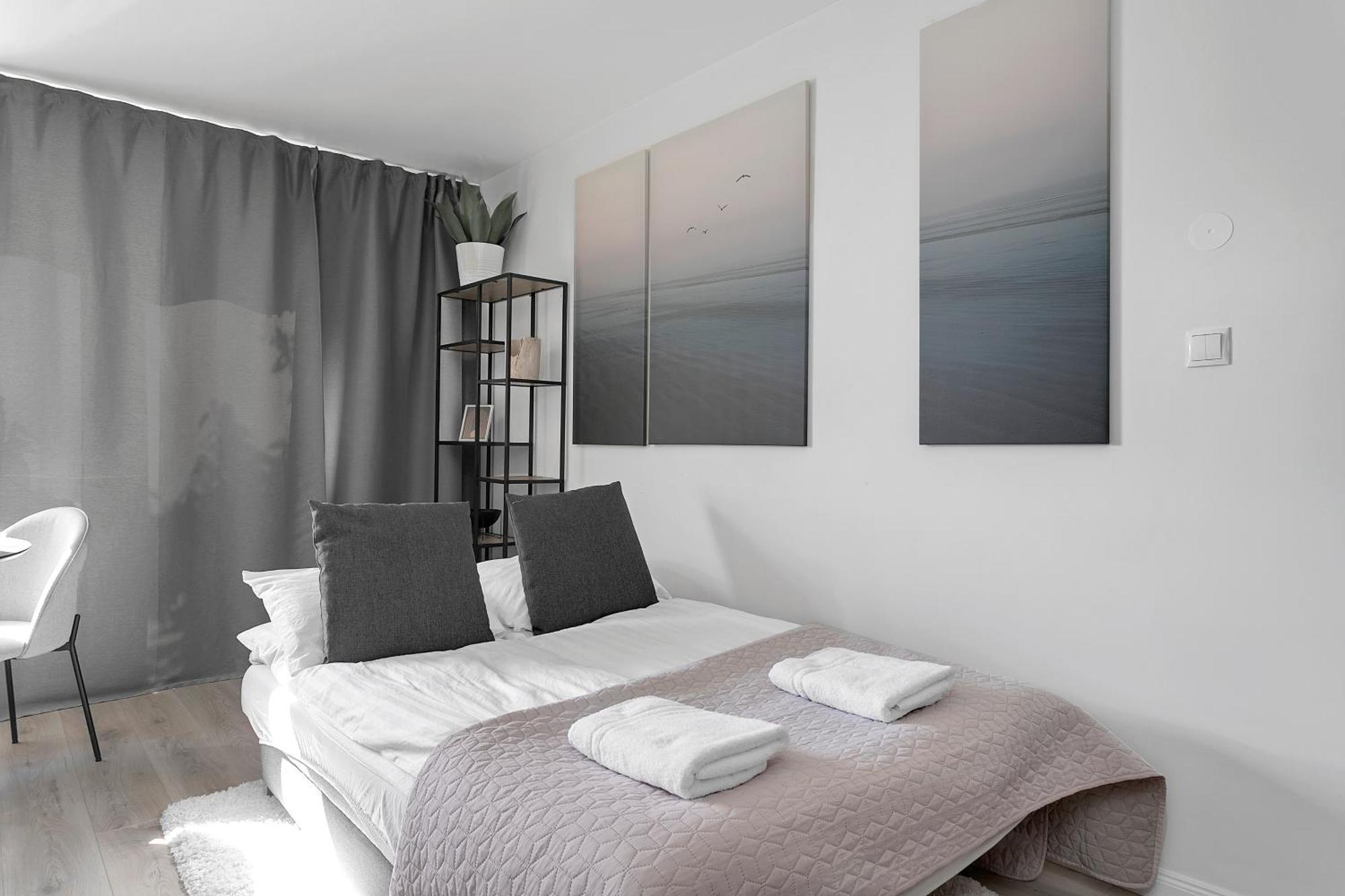 Cozy And Central Apartment ريكيافيك المظهر الخارجي الصورة